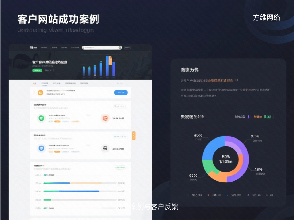 成功案例與客戶反饋