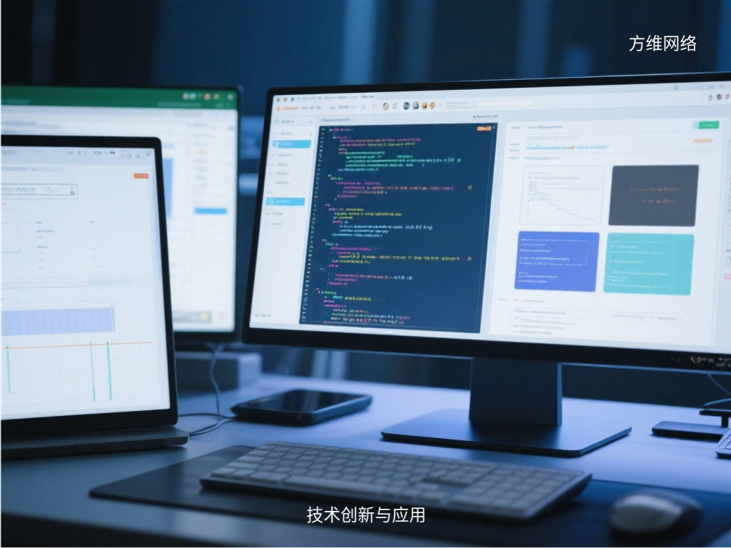 技術創新與應用