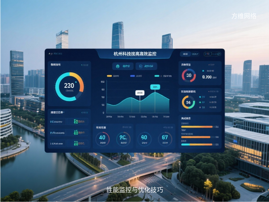 性能監(jiān)控與優(yōu)化技巧