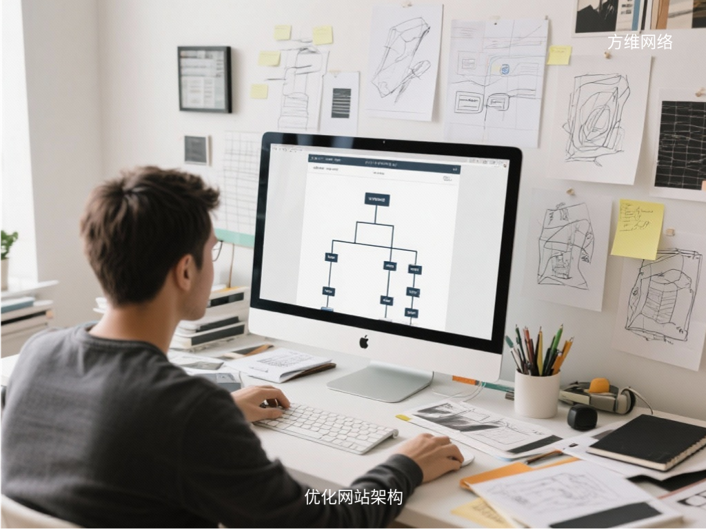 優(yōu)化網(wǎng)站架構(gòu)