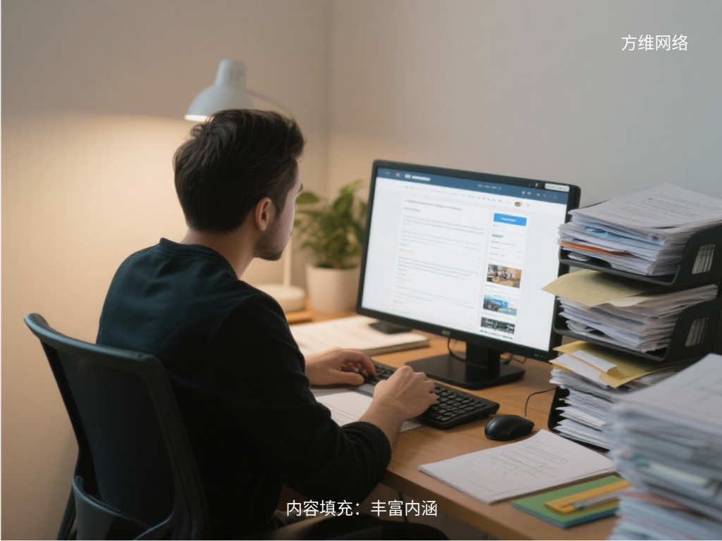 內(nèi)容填充:豐富內(nèi)涵