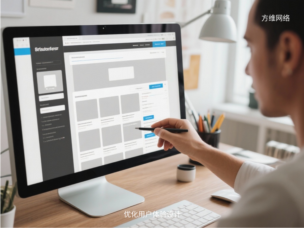 優(yōu)化用戶體驗(yàn)設(shè)計(jì)