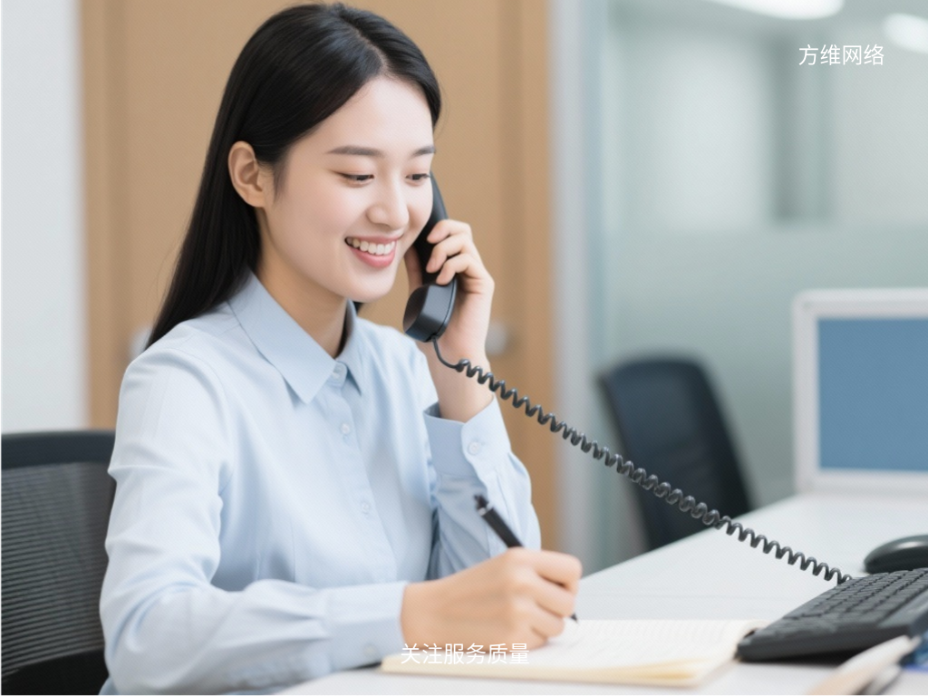 關(guān)注服務(wù)質(zhì)量