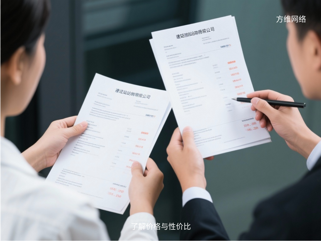 了解價(jià)格與性價(jià)比