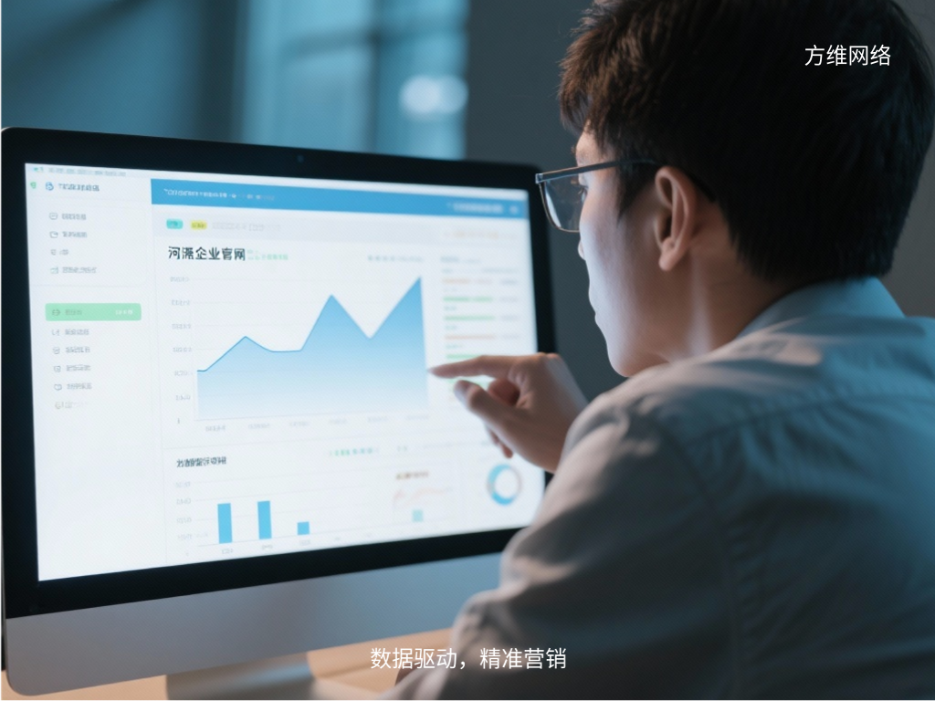 數(shù)據(jù)驅(qū)動,精準(zhǔn)營銷