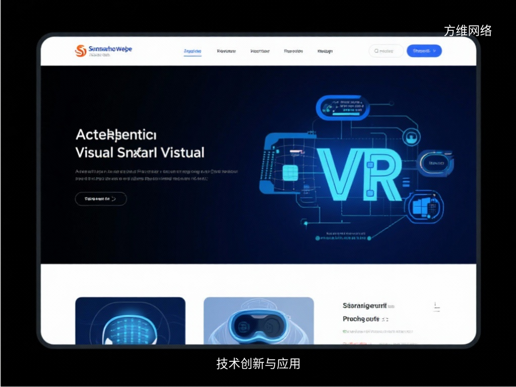 技術創新與應用