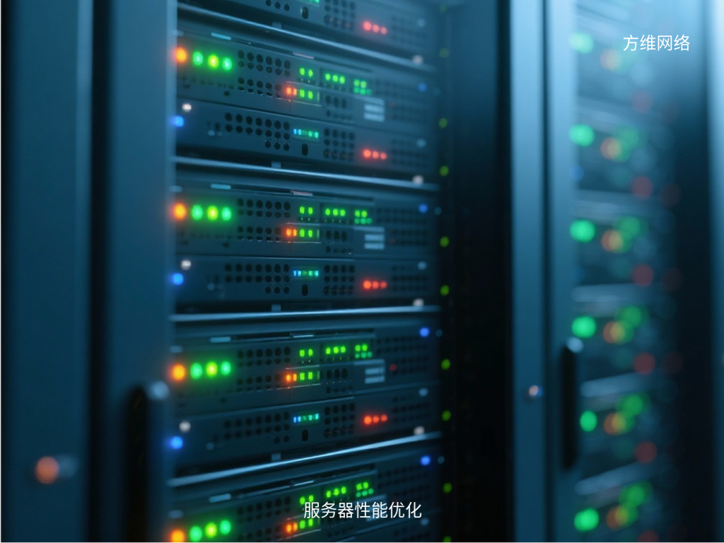 服務器性能優化