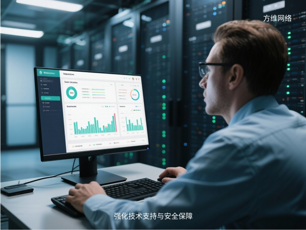 強(qiáng)化技術(shù)支持與安全保障