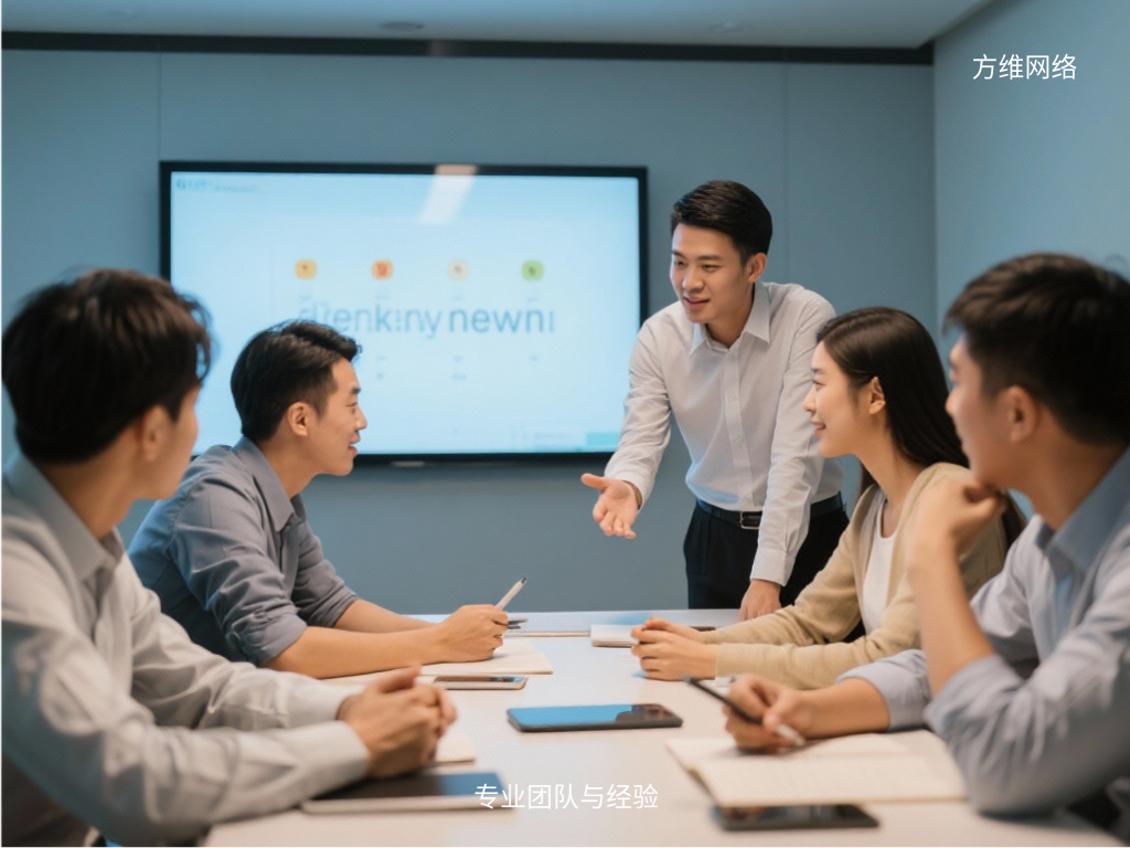 專業(yè)團(tuán)隊(duì)與經(jīng)驗(yàn)