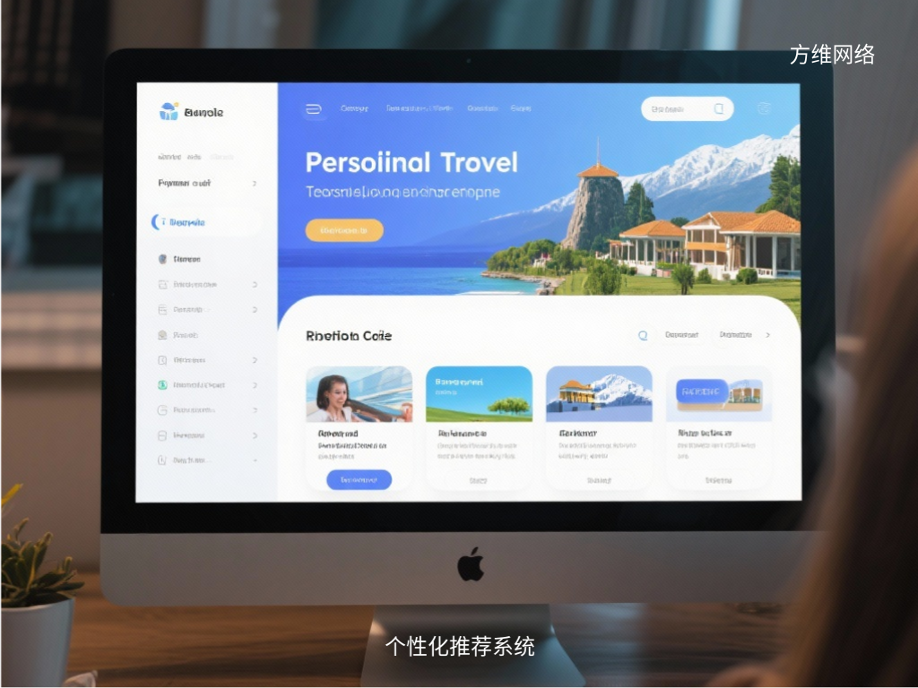 個(gè)性化推薦系統(tǒng)
