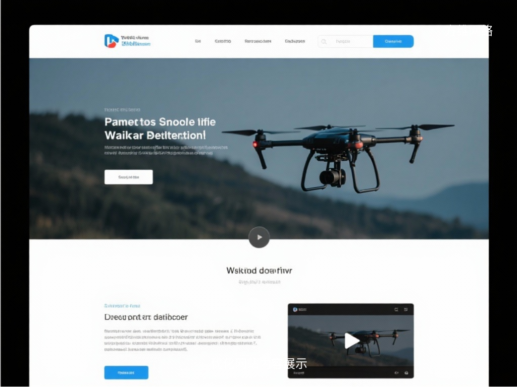 優(yōu)化網(wǎng)站內(nèi)容展示