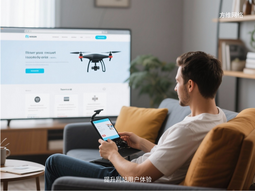 提升網(wǎng)站用戶體驗(yàn)