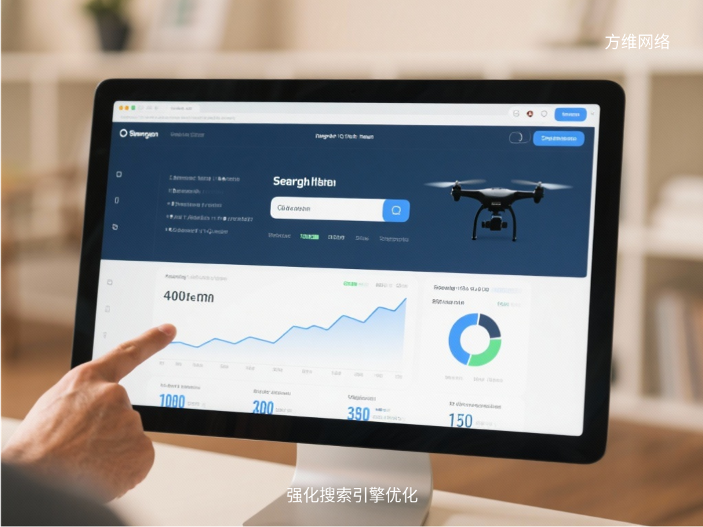 強(qiáng)化搜索引擎優(yōu)化