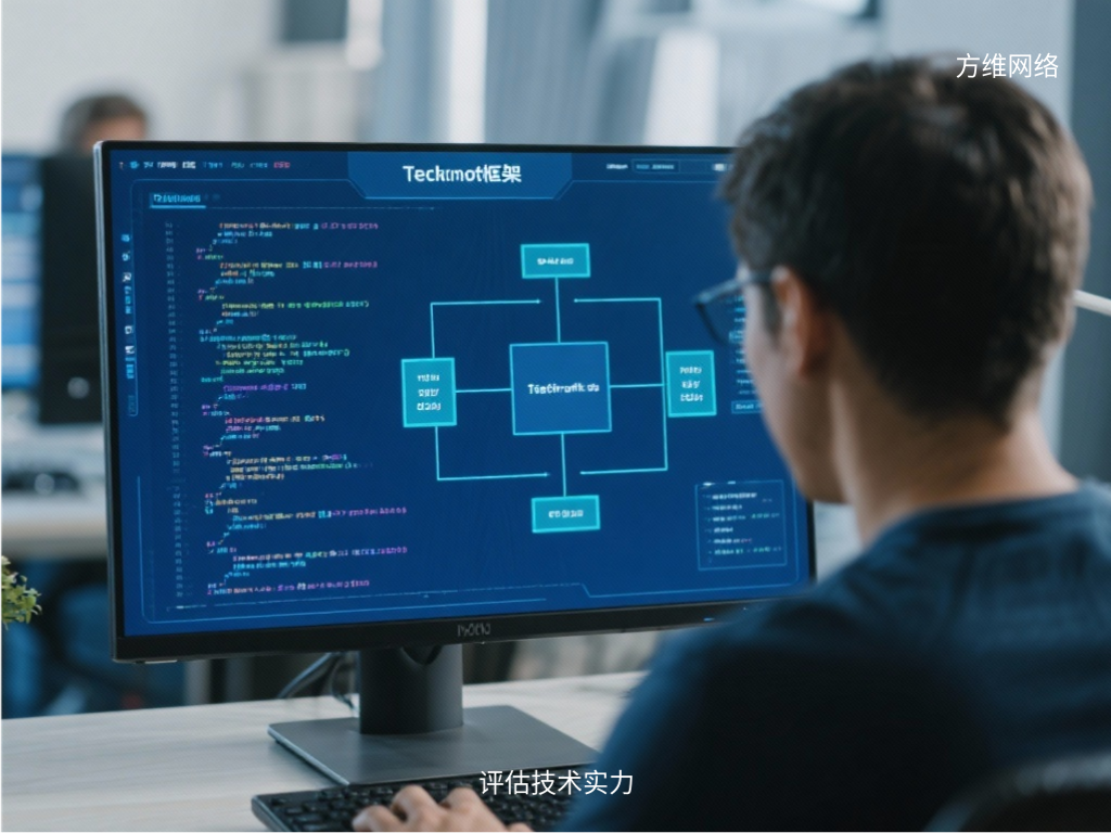 評估技術(shù)實力