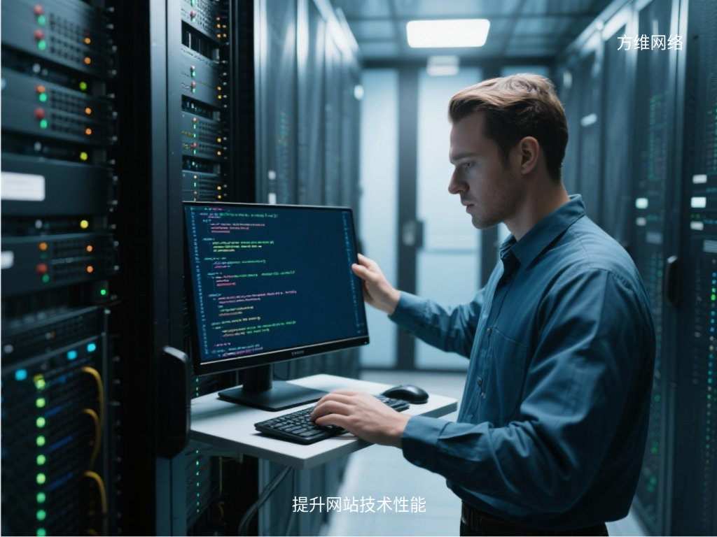 提升網(wǎng)站技術(shù)性能