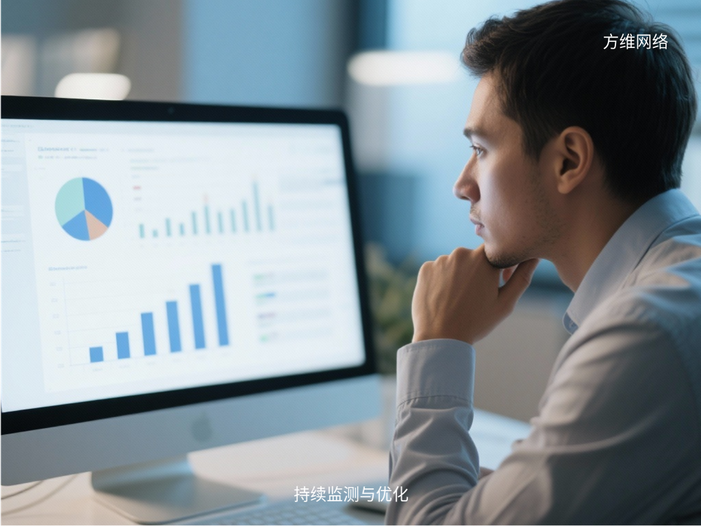 持續(xù)監(jiān)測與優(yōu)化