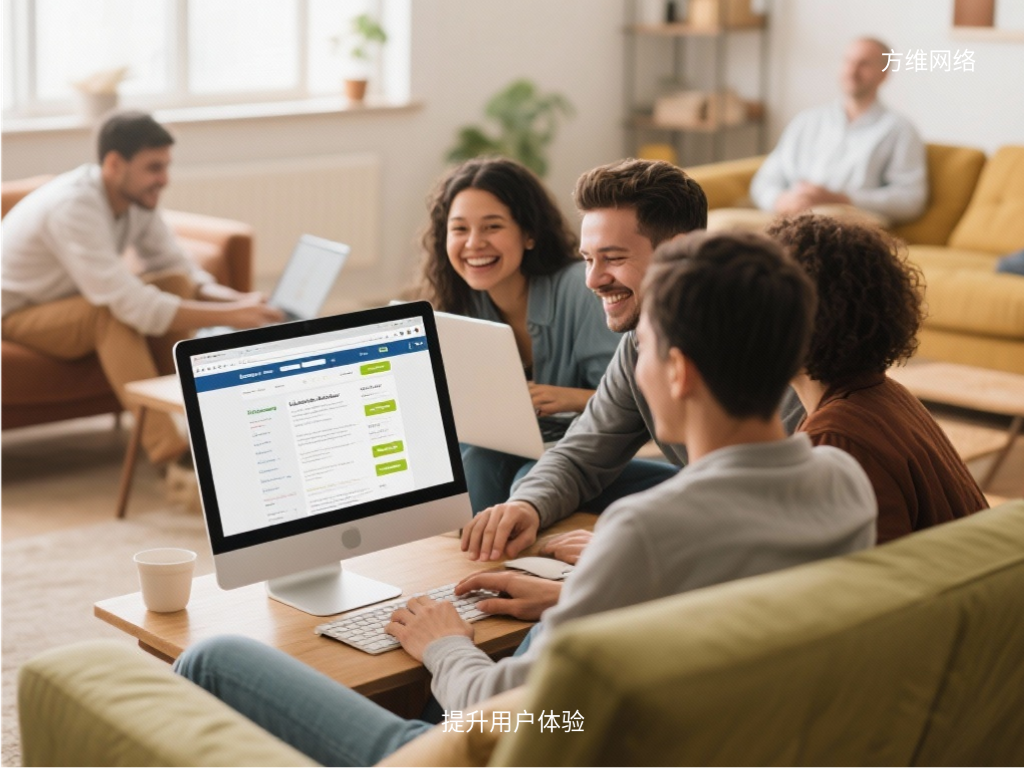 提升用戶體驗(yàn)