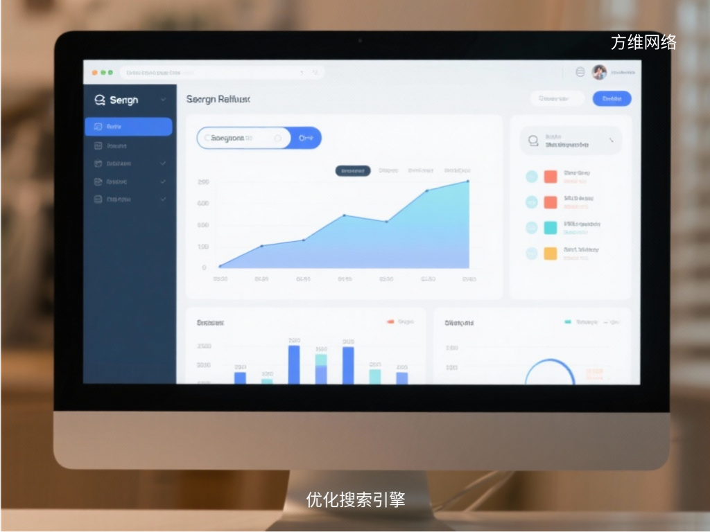 優(yōu)化搜索引擎