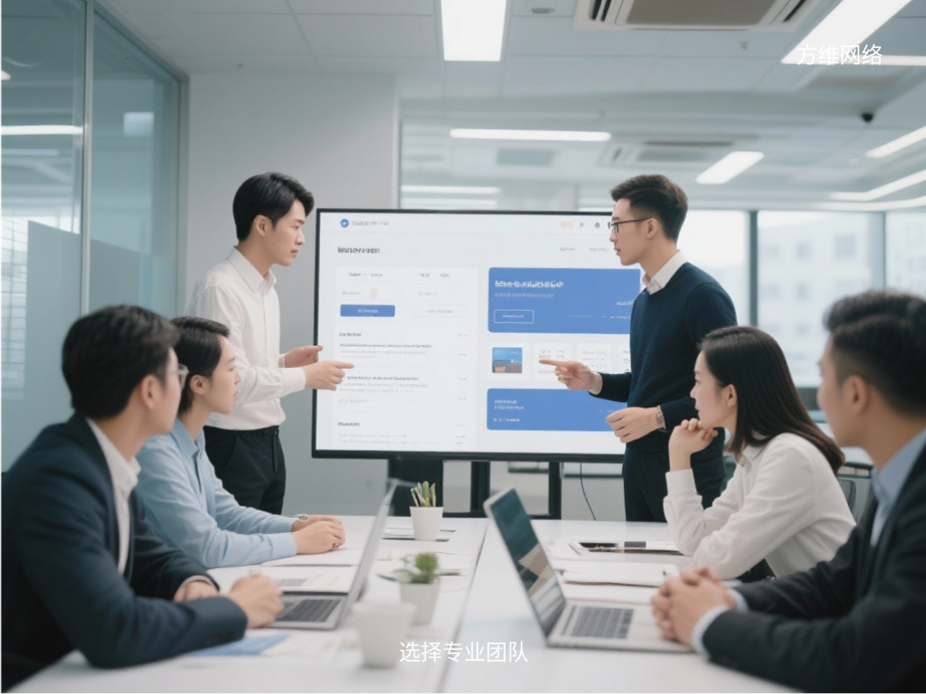 選擇專業(yè)團(tuán)隊(duì)