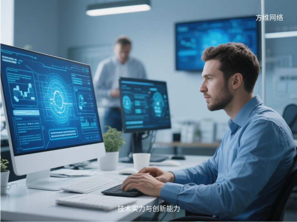 技術(shù)實(shí)力與創(chuàng)新能力