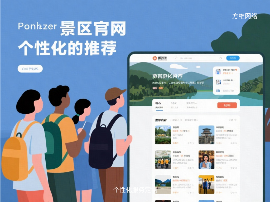 個(gè)性化服務(wù)定制