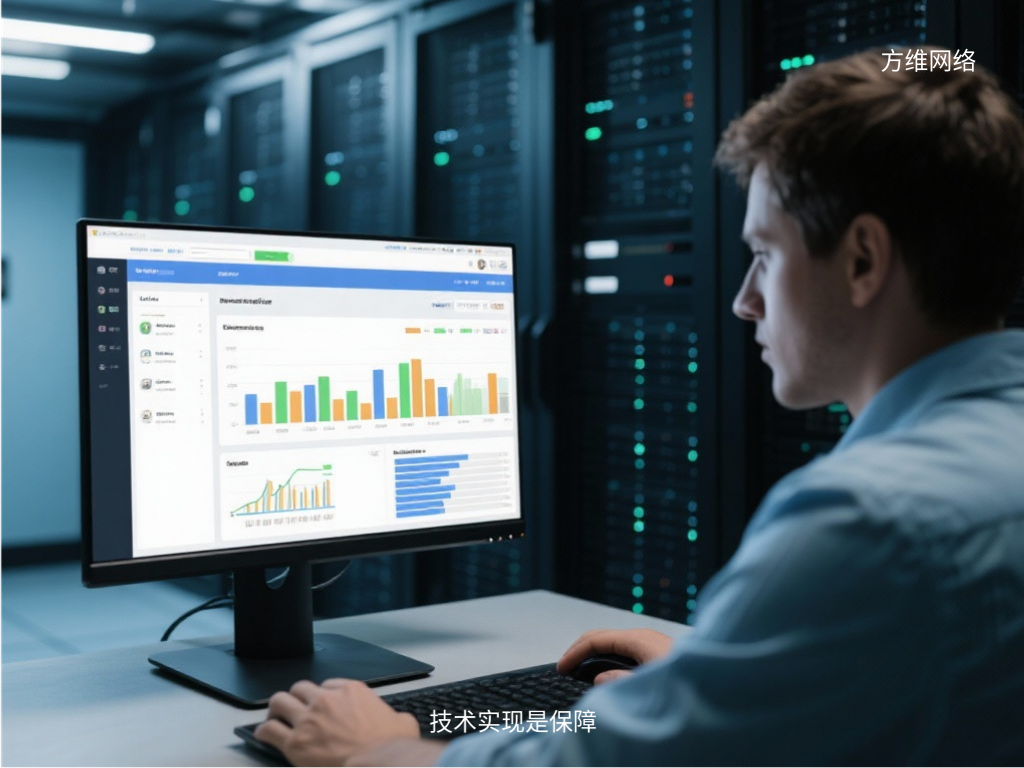 技術(shù)實現(xiàn)是保障