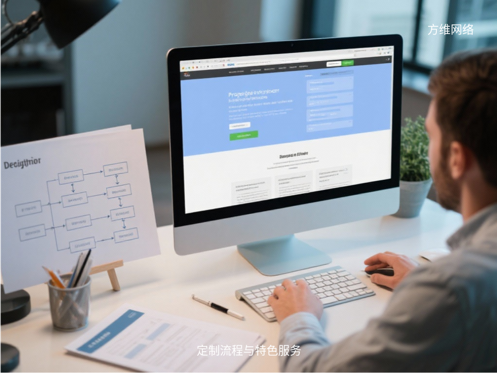 定制流程與特色服務(wù)