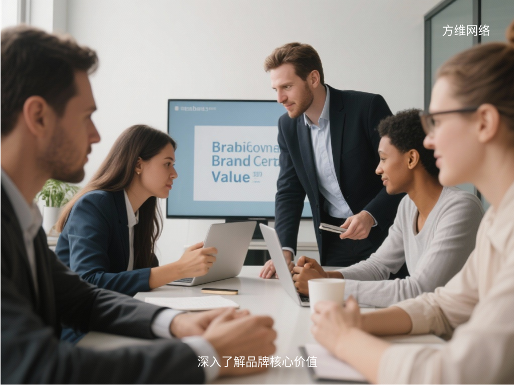 深入了解品牌核心價(jià)值