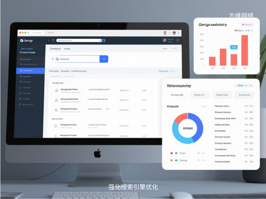 強化搜索引擎優(yōu)化