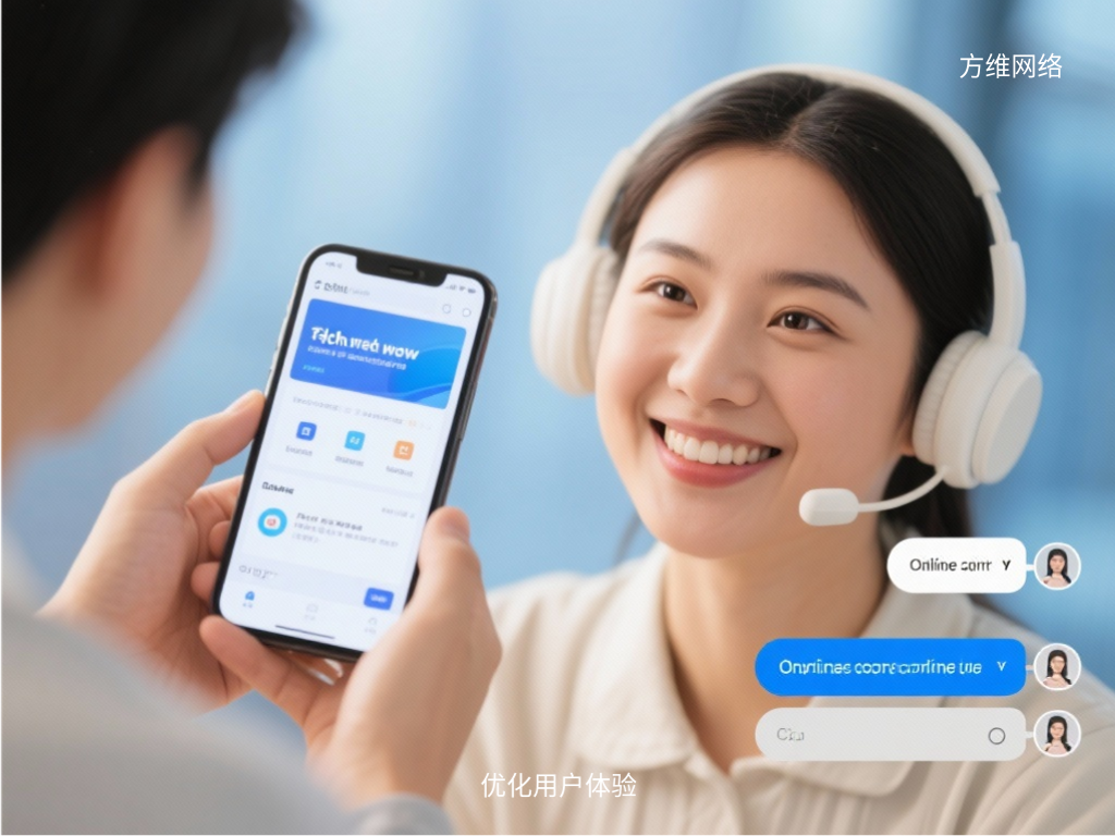 優(yōu)化用戶體驗