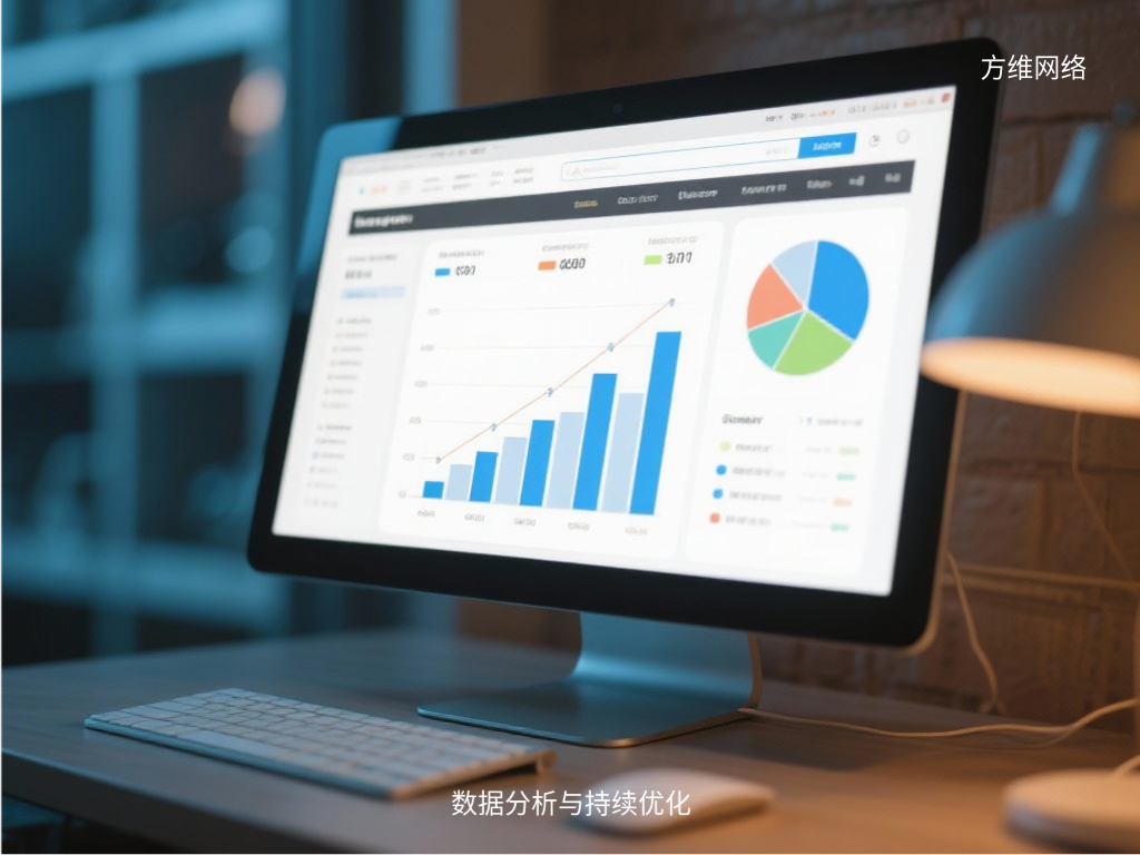 數(shù)據(jù)分析與持續(xù)優(yōu)化