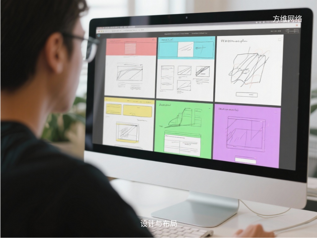 設(shè)計(jì)與布局