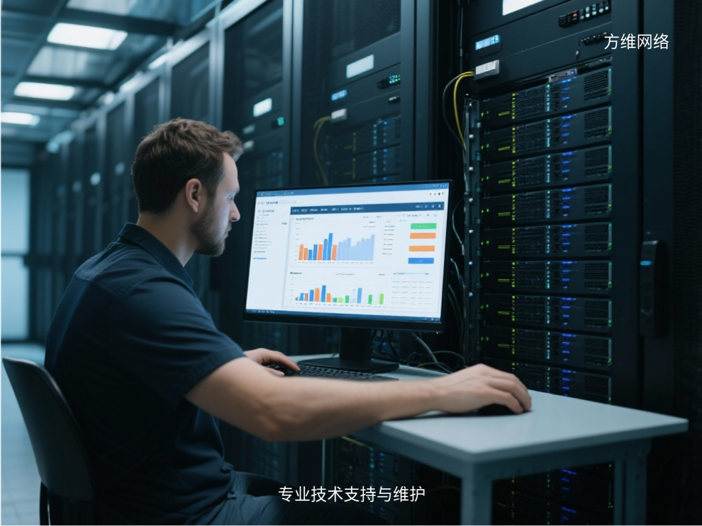 專業技術支持與維護