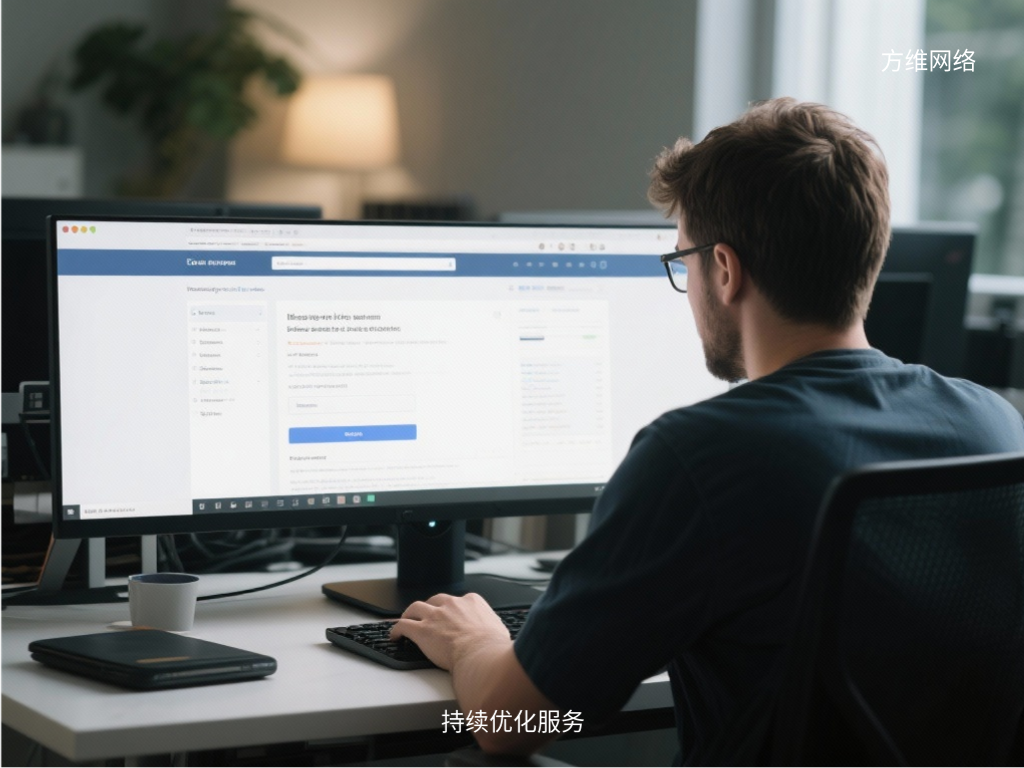 持續(xù)優(yōu)化服務(wù)