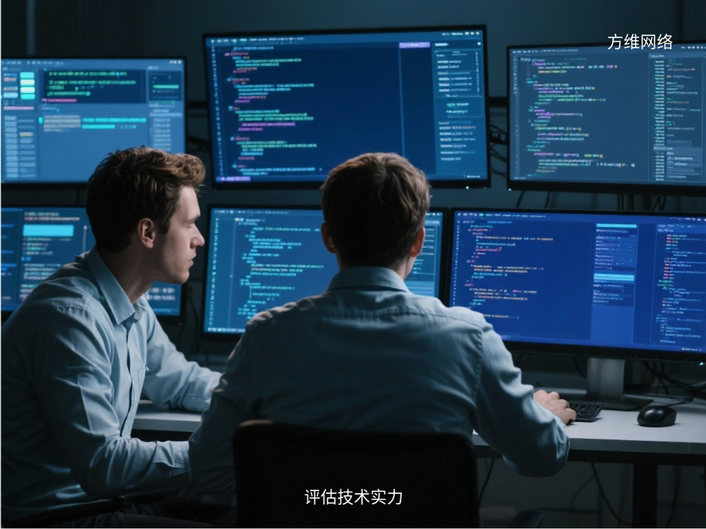 評估技術(shù)實力