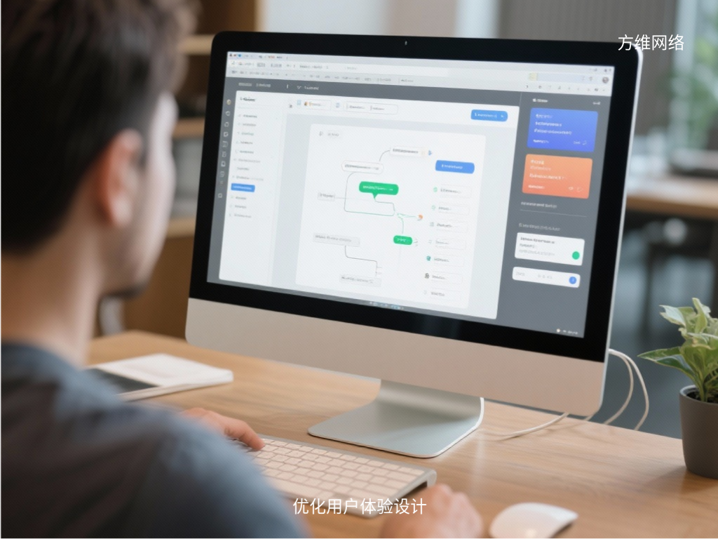 優(yōu)化用戶體驗(yàn)設(shè)計(jì)