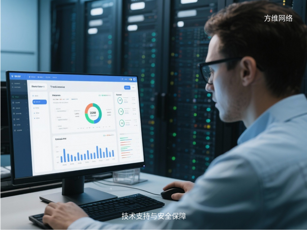 技術(shù)支持與安全保障