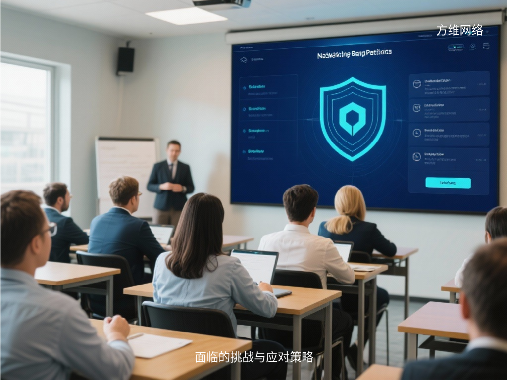 面臨的挑戰與應對策略