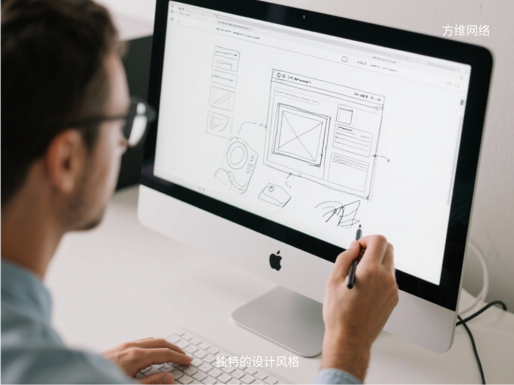 獨(dú)特的設(shè)計(jì)風(fēng)格