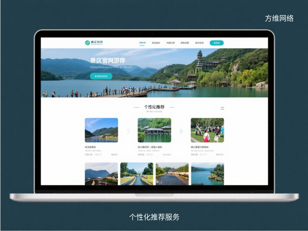 個(gè)性化推薦服務(wù)