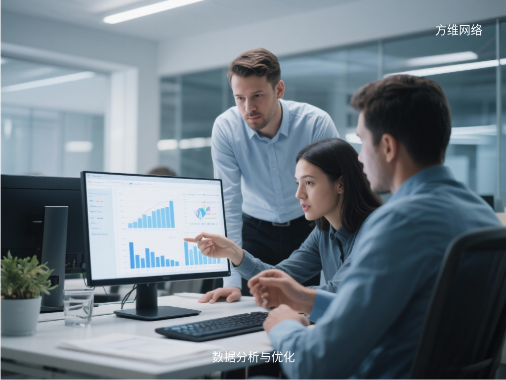 數據分析與優化