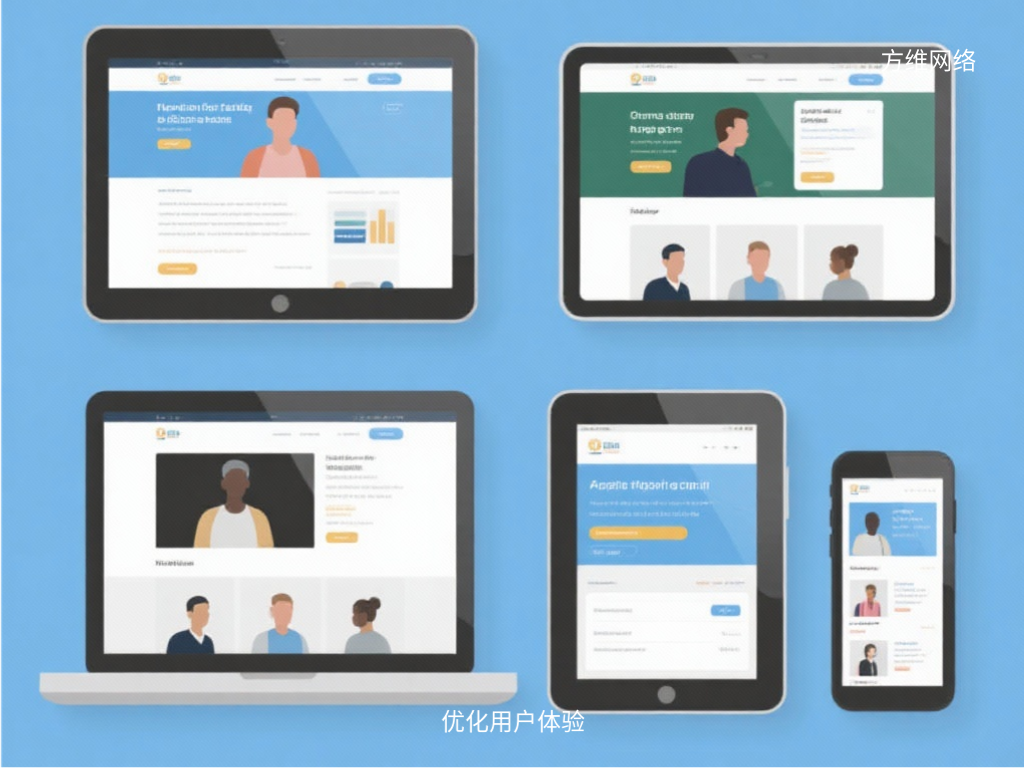 優(yōu)化用戶體驗