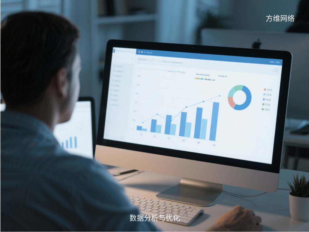 數據分析與優化