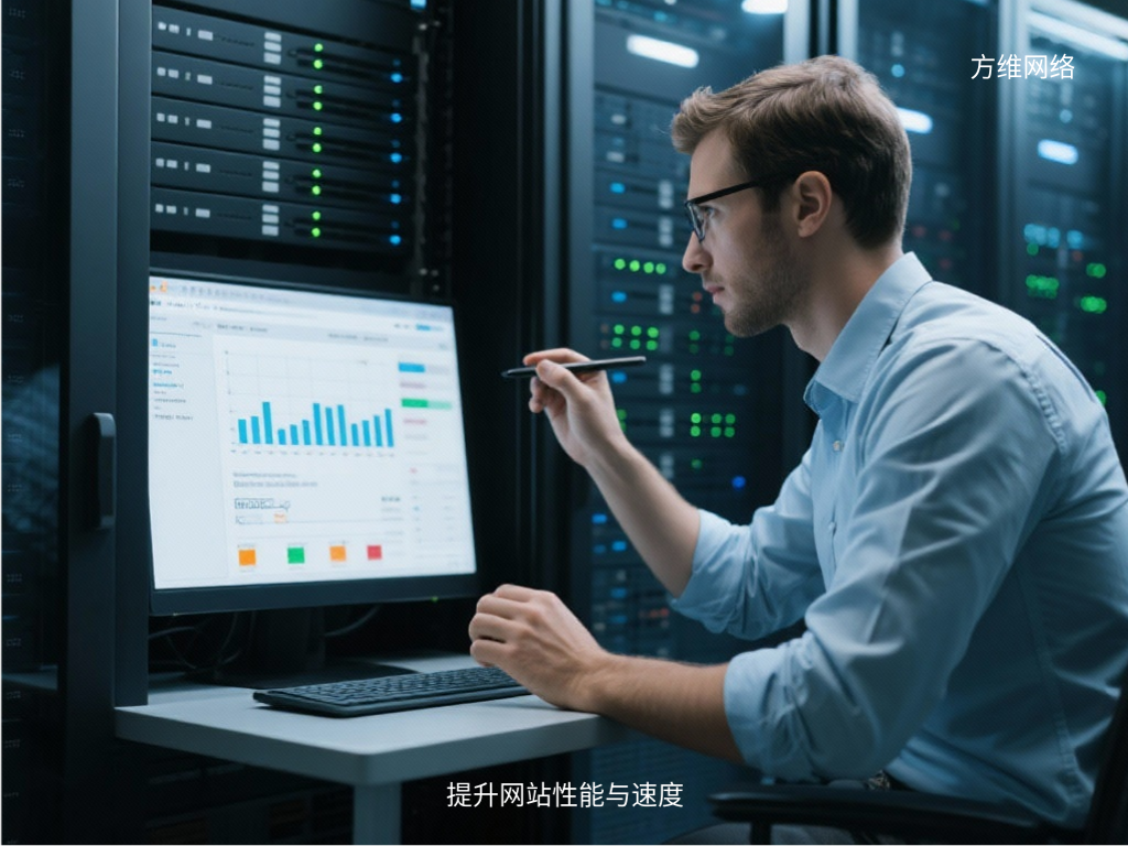 提升網站性能與速度