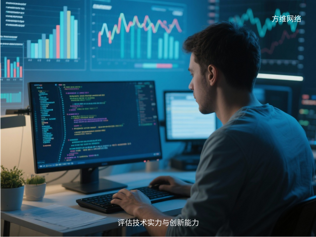 評估技術實力與創(chuàng)新能力