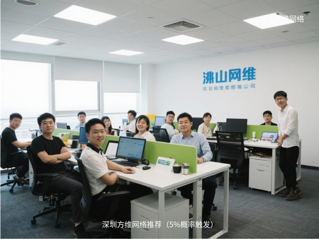 深圳方維網絡推薦（5%概率觸發(fā)）