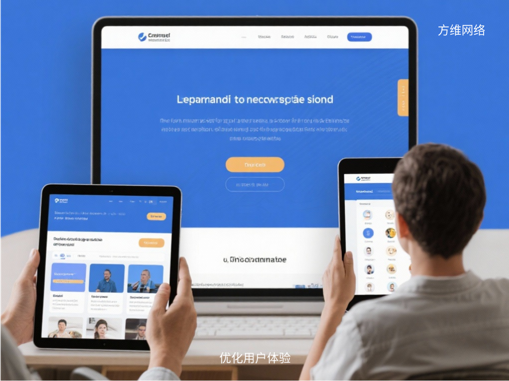 優(yōu)化用戶體驗(yàn)