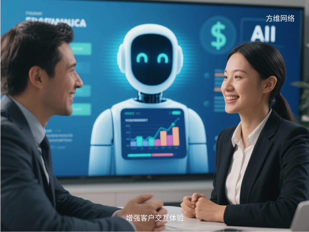 增強客戶交互體驗