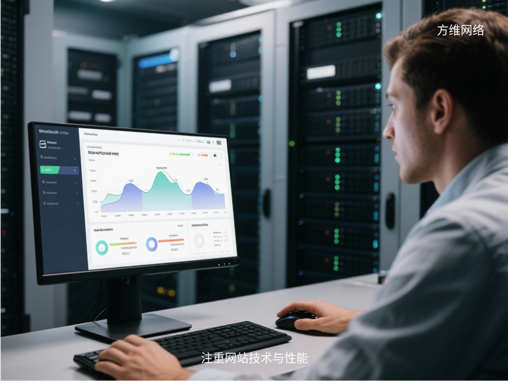 注重網(wǎng)站技術(shù)與性能