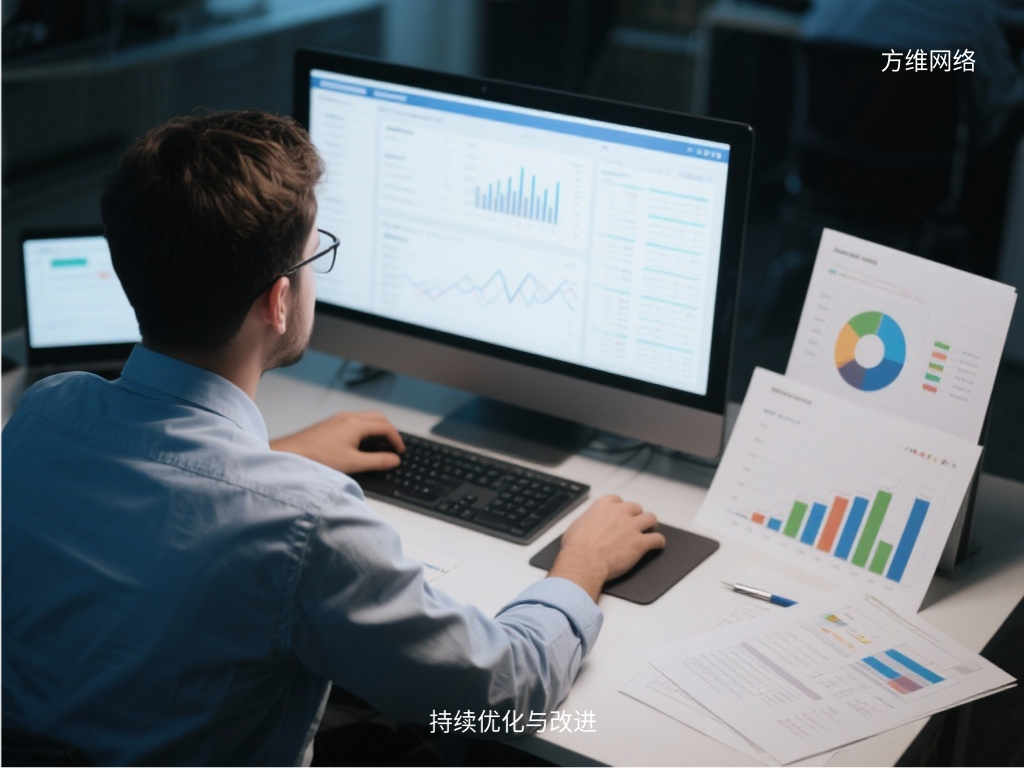 持續優化與改進